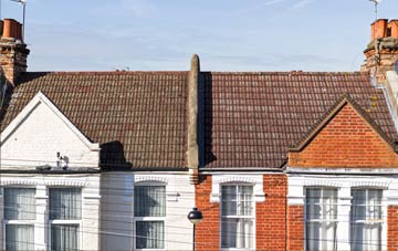 clay roofing Maldon, Essex