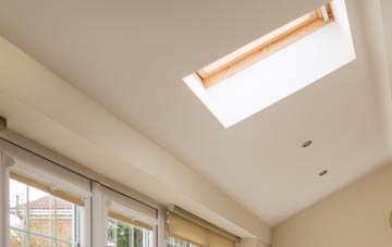 Maldon conservatory roof insulation companies