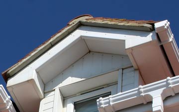 Maldon fascia installation costs