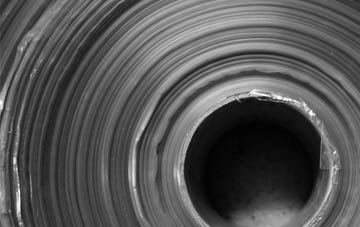 Maldon pvc roof replacement